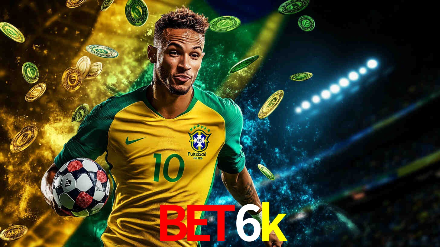 A Emoção da Loteria na bet6k: Uma Chance de Mudança de Vida