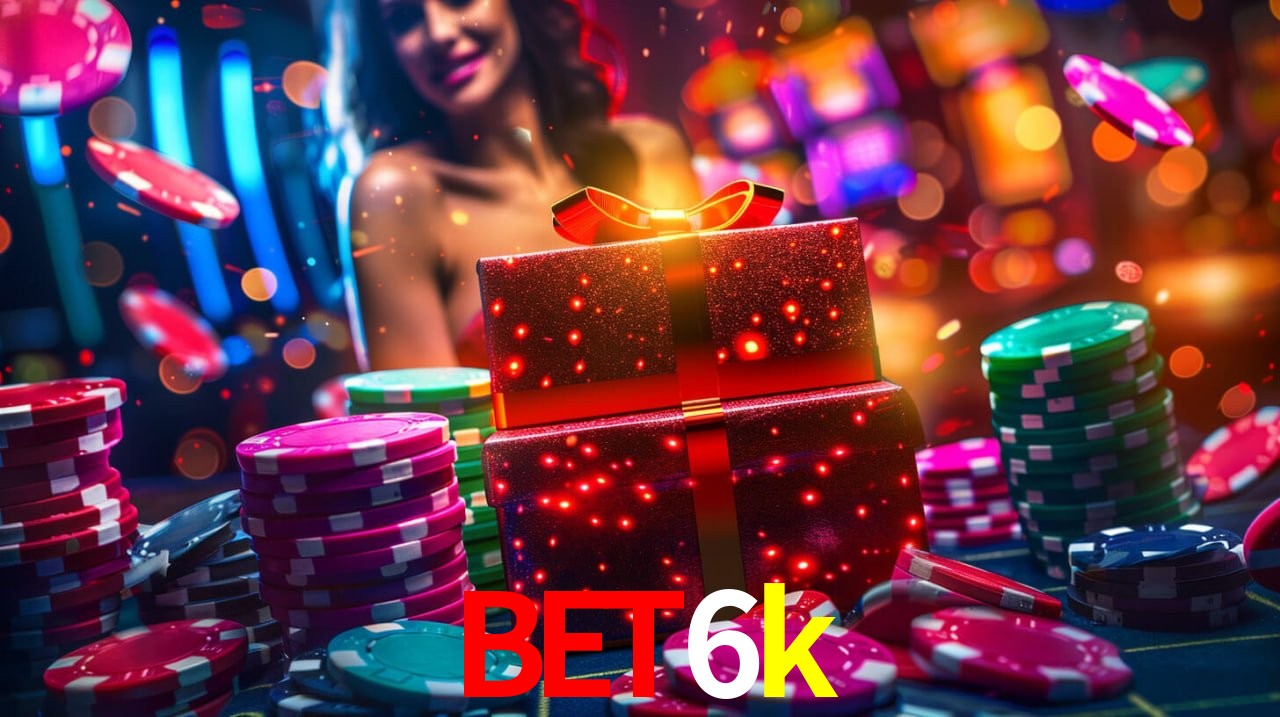 PIX Instantâneo bet6k