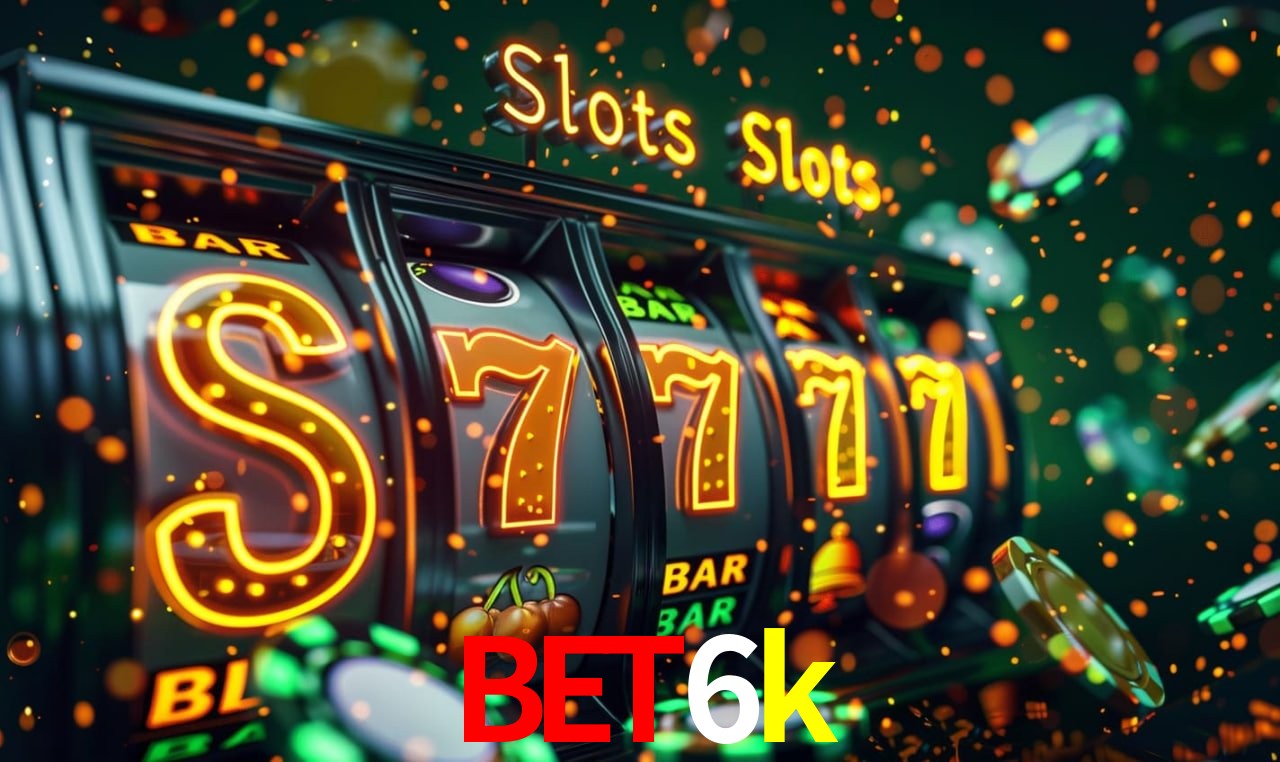 Jogos de Slot bet6k