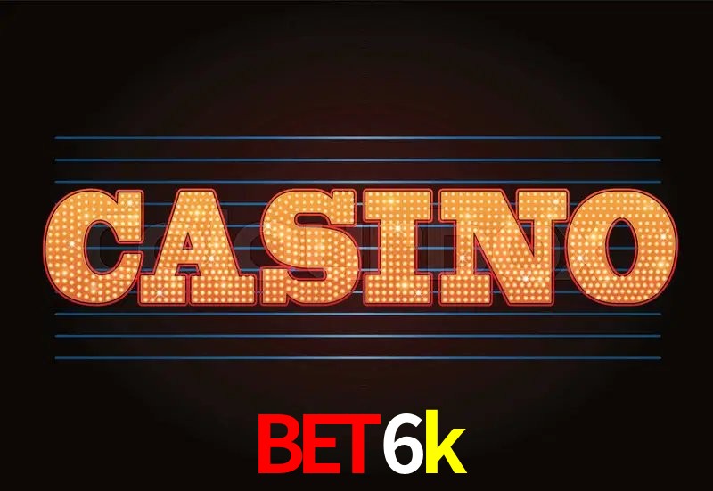 Sistemas de Segurança bet6k