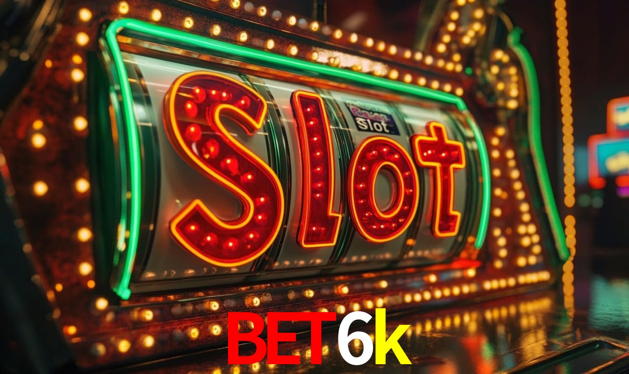 Acesso à conta bet6k