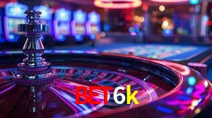Tecnologia da Plataforma bet6k