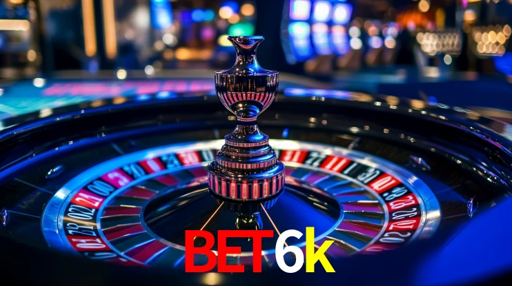Experimente o Login Seguro Premium no bet6k