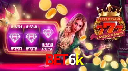 A Revolução dos Aplicativos de Jogos no bet6k