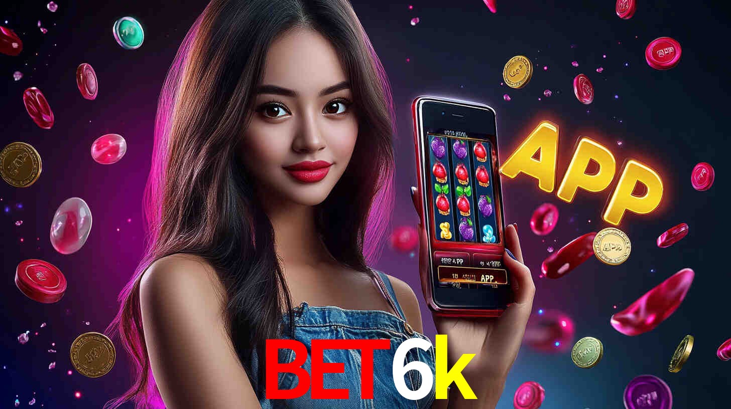 A Experiência Imersiva dos Cassinos Ao Vivo no bet6k