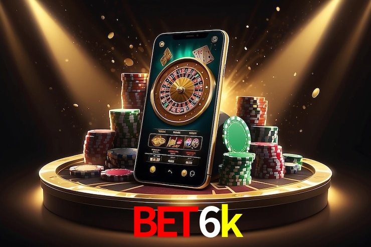 Instalação Android bet6k