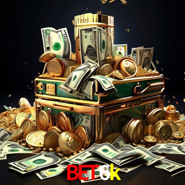 Segurança 2FA bet6k