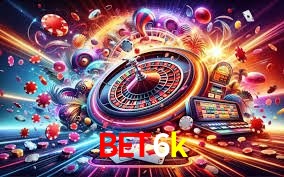 Login Seguro bet6k