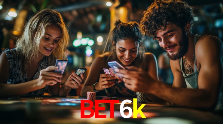 Daily Bonuses bet6k