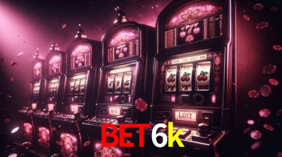 Mesa de Blackjack bet6k