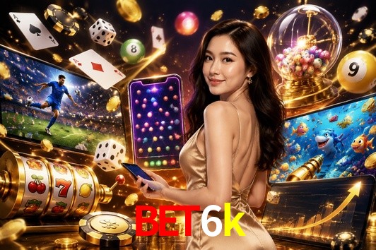 Secure Login bet6k