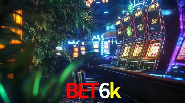 Tournaments bet6k