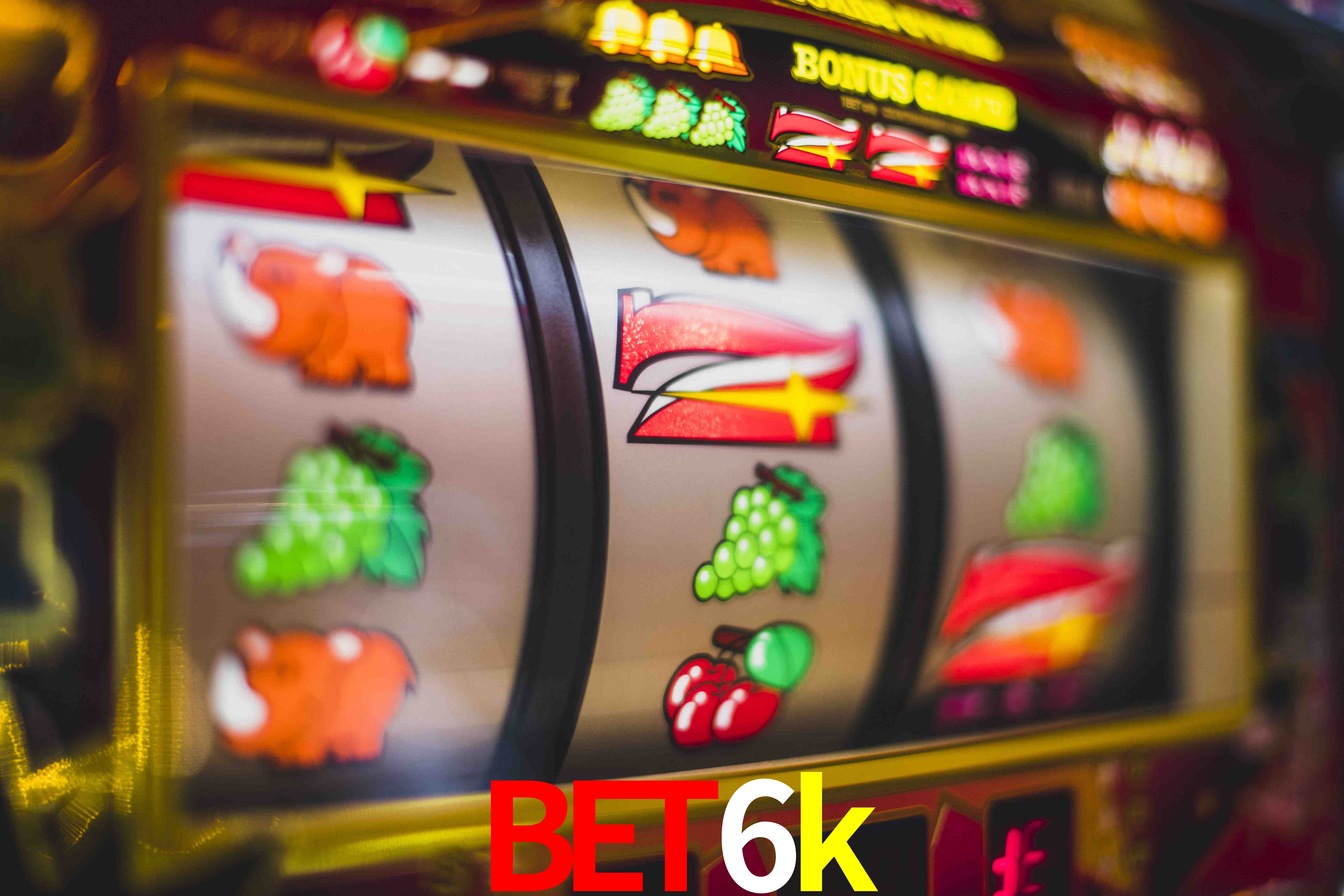 Aviator Game bet6k