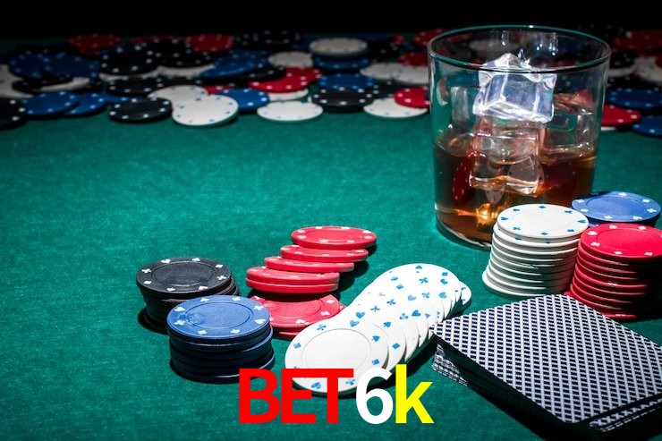 Avaliações dos Jogadores bet6k