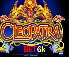 Descubra o Mundo do Cassino Online com bet6k