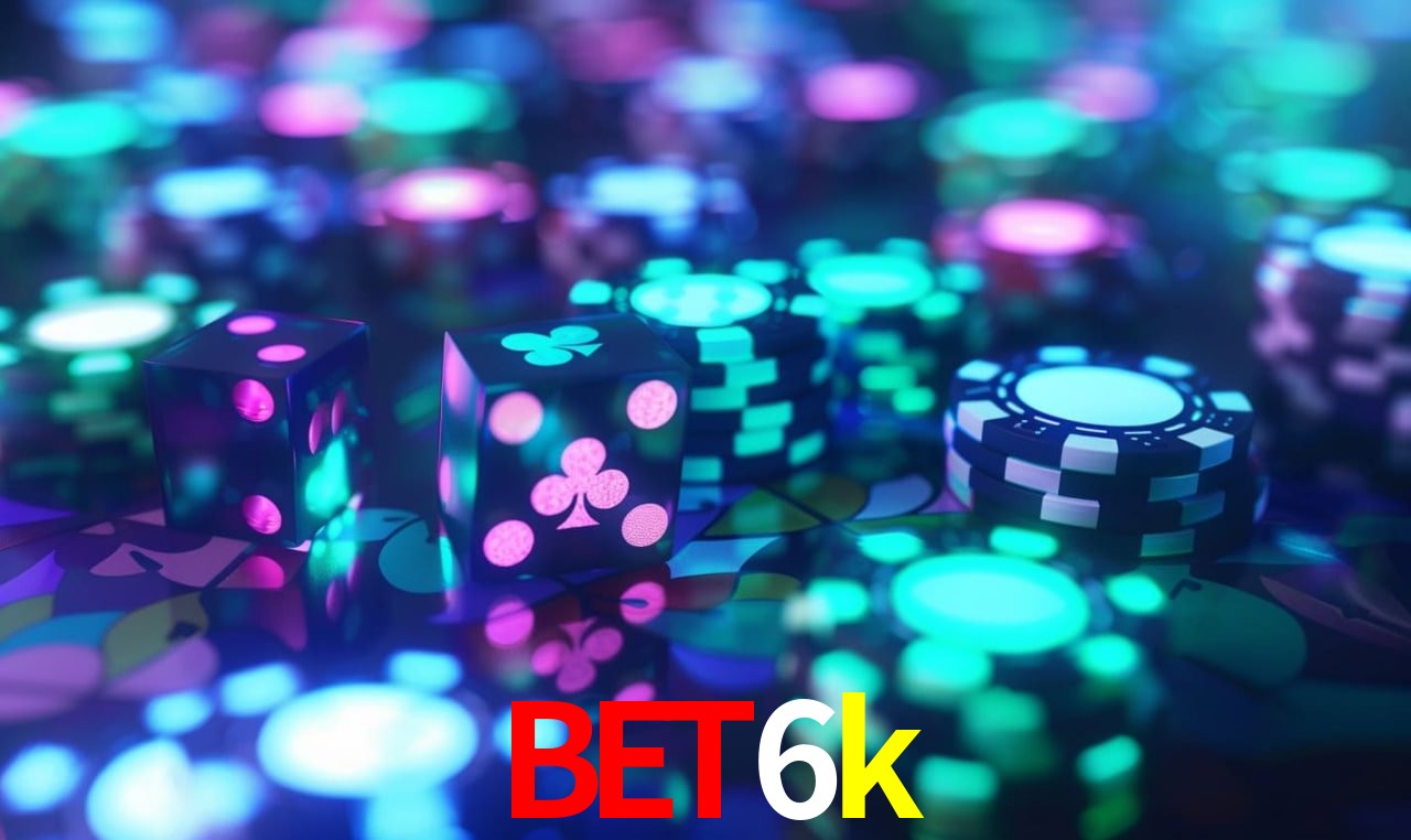 Estatísticas do Jogo bet6k