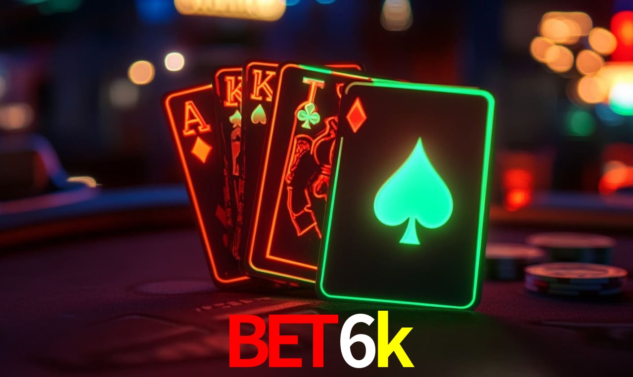 Especiais de Fim de Semana bet6k