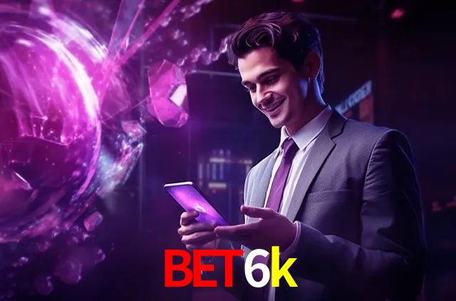 Football Betting bet6k