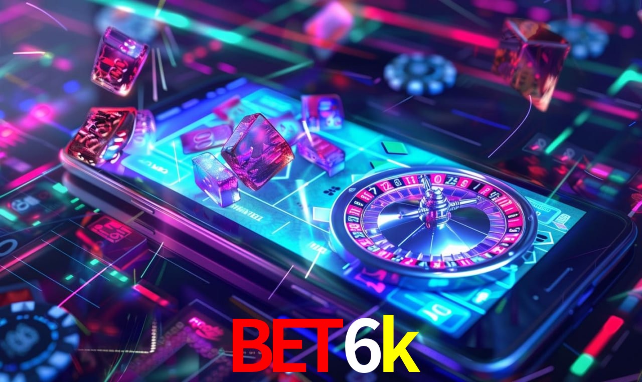 Benefícios da Conta bet6k