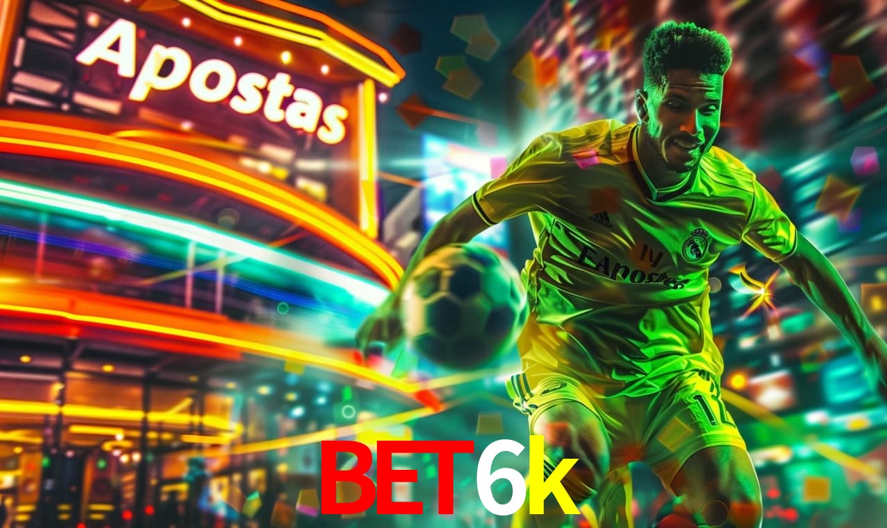 Ofertas Exclusivas bet6k