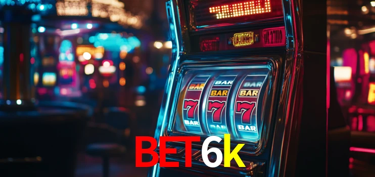 Welcome Bonus bet6k