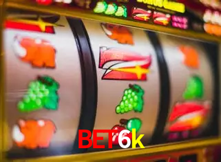 Apostas Esportivas na bet6k: Um Guia Completo