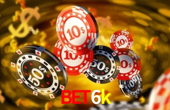 Casino Ao Vivo bet6k