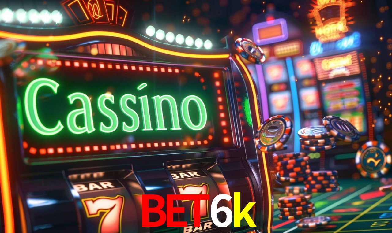 Estatísticas bet6k