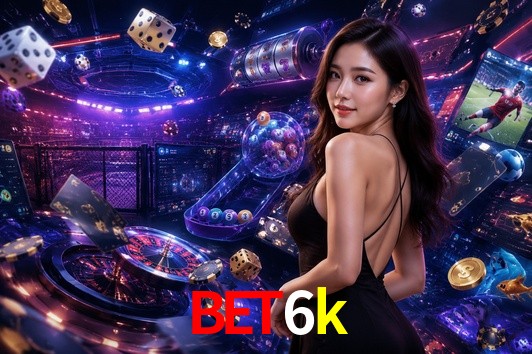 Flash Promotion bet6k