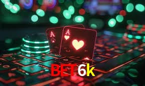 Design Responsivo bet6k