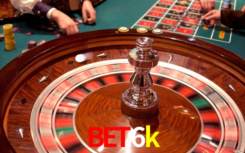 Apostas de Basquete bet6k
