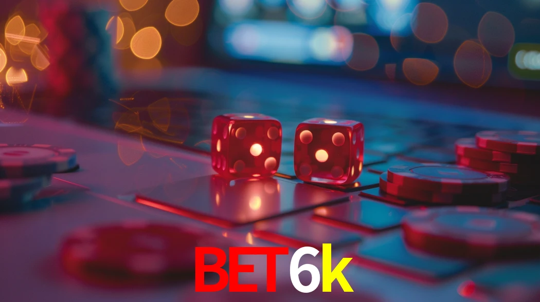 Seasonal Promotions bet6k
