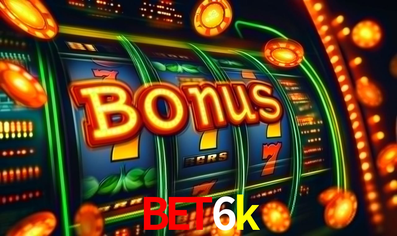 Roulette Table bet6k
