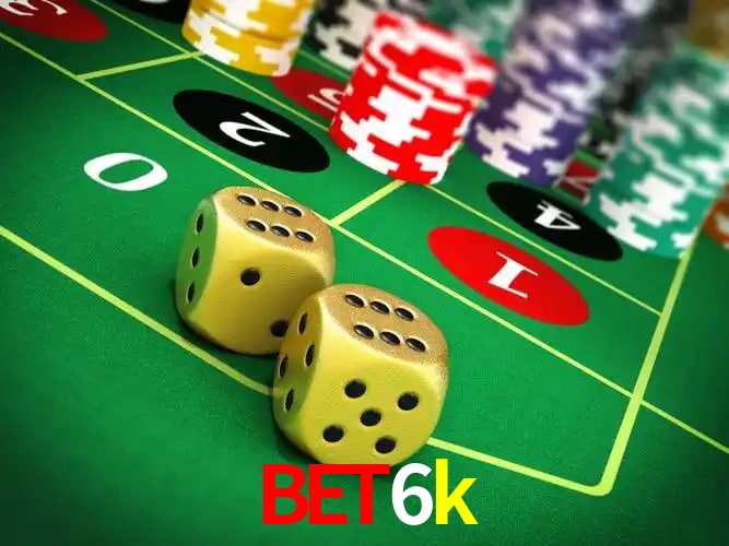 Basketball Betting bet6k