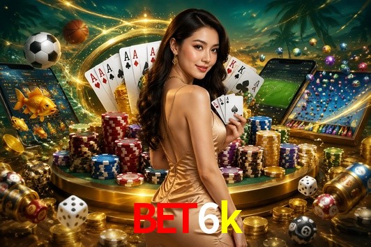 Live Casino bet6k