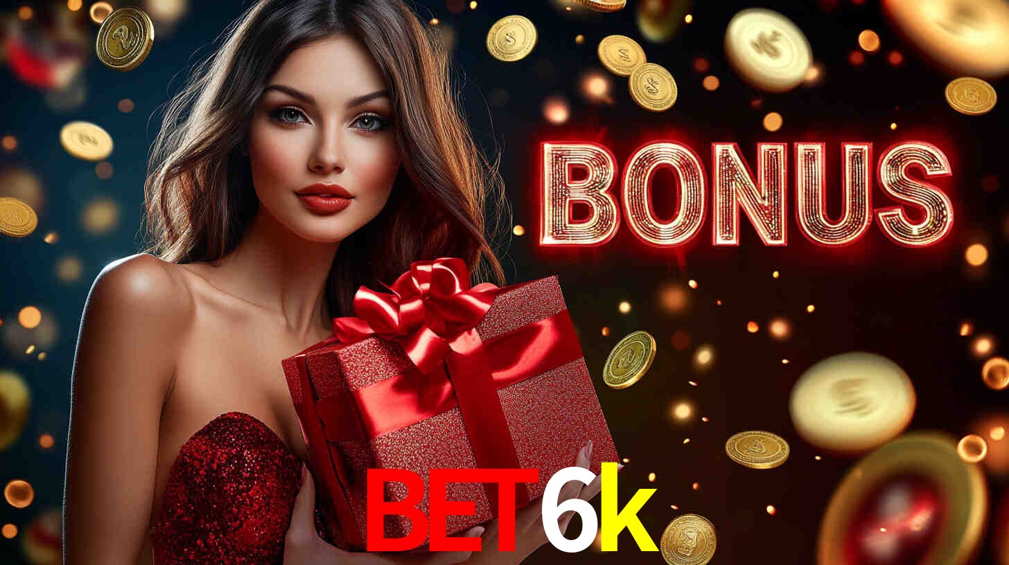 Desvendando o Mundo dos Jogos Virtuais na bet6k