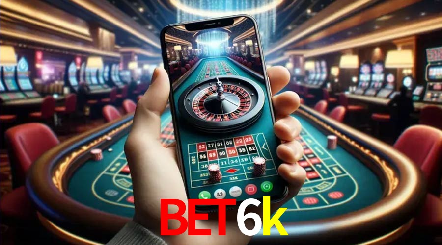 Platform Technology bet6k