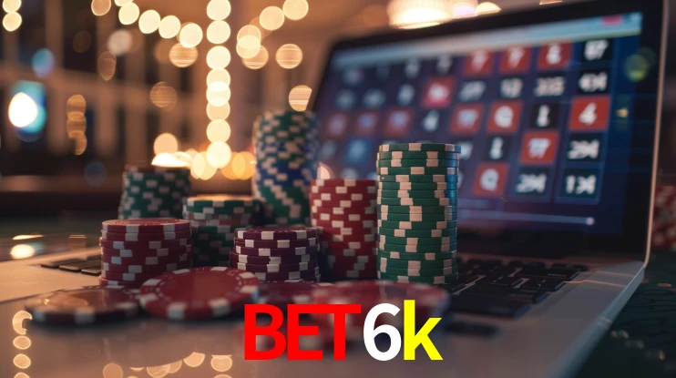 Exclusive Offers bet6k