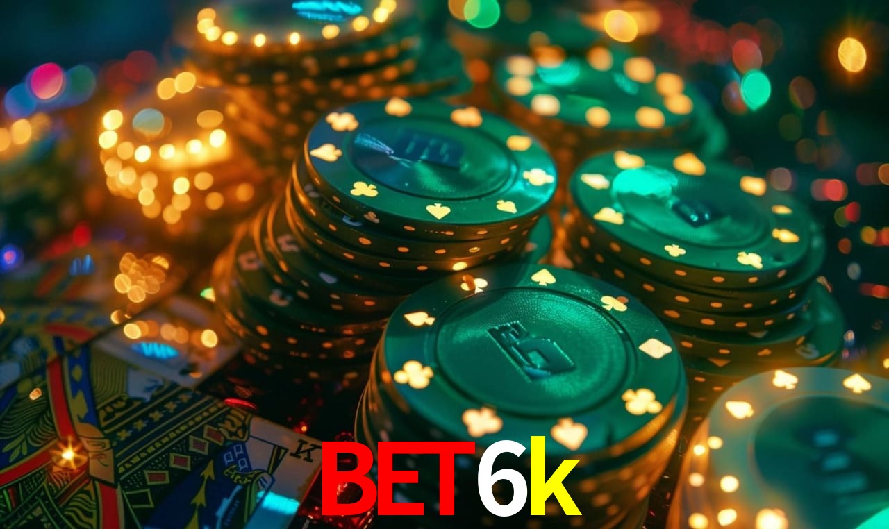 Provedores de Jogos bet6k