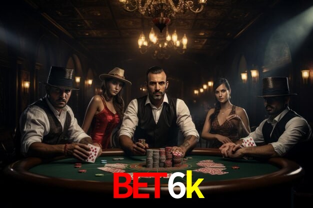 Interface Premium bet6k