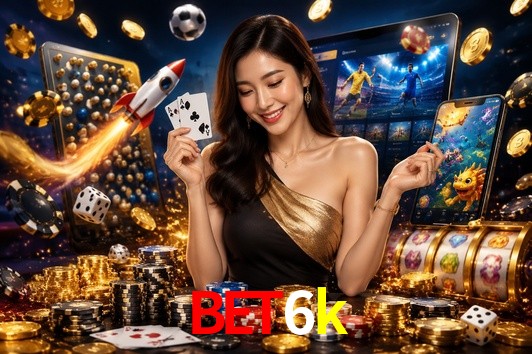 Quick Registration bet6k