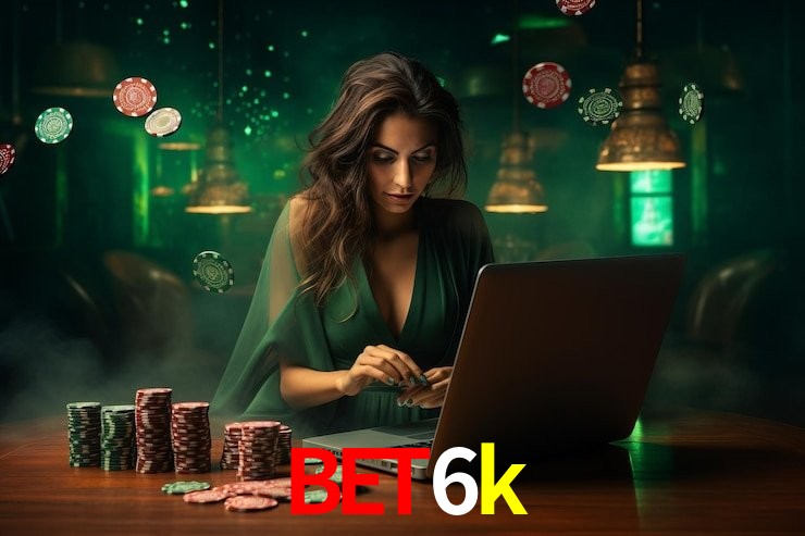 Instalar app bet6k