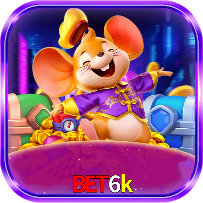 Logo bet6k